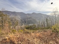 138.40 Acres in Kentucky's Elk : Cumberland : Harlan County : Kentucky