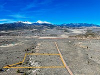 Build in Sdcr, Best Mtn Views : Fort Garland : Costilla County : Colorado