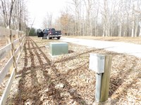 Beautiful Subdivision : Spencer : Bledsoe County : Tennessee