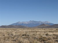 Cheap Colorado Land : Mesita : Costilla County : Colorado