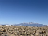 Big Views Small Price Tag : Blanca : Costilla County : Colorado