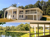 Skyline House : Waverly : Pike County : Ohio