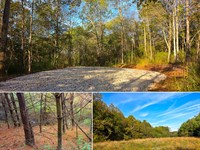 Lot 3 at Scenic Trails : Corning : Perry County : Ohio