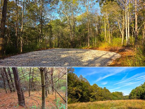 Lot 3 at Scenic Trails : Corning : Perry County : Ohio