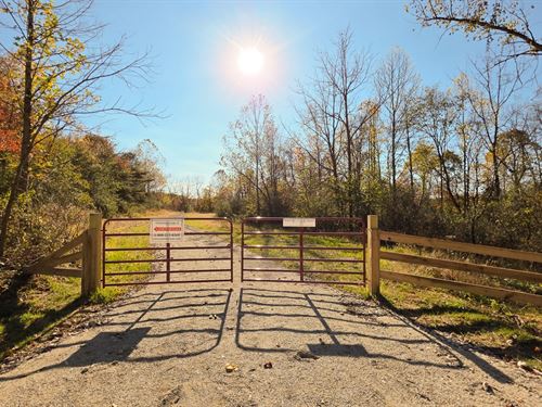 Lot 5 at Scenic Trails : Corning : Perry County : Ohio