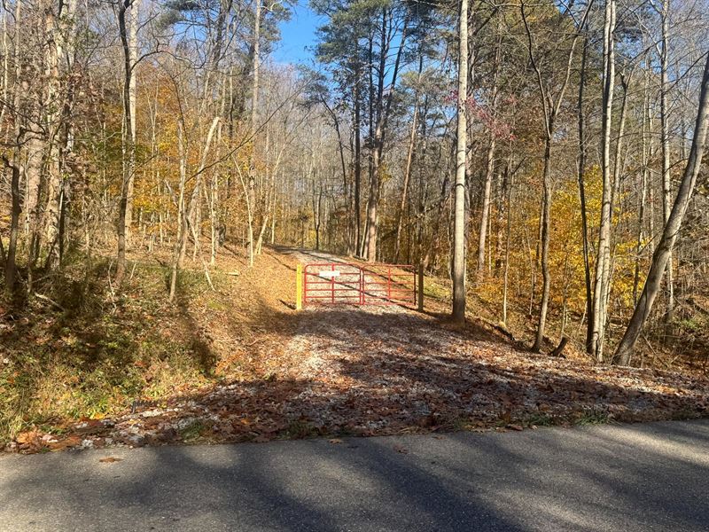 The Ponds at Poplar Ridge-Tract 2 : Gallipolis : Gallia County : Ohio