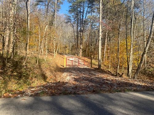 The Ponds at Poplar Ridge-Tract 2 : Gallipolis : Gallia County : Ohio