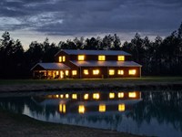 Faith, Family & Freedom, 65 Acre : Hazlehurst : Jeff Davis County : Georgia