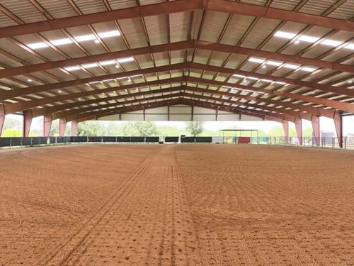 Rockin' Wild Ranch : Comanche : Texas