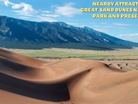 You Need To Buy Land Now Or Else : Mesita : Costilla County : Colorado