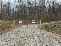 Lot 11 at Scenic Trails : Corning : Perry County : Ohio