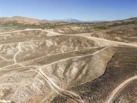 Your Nevada Adventure Starts Here : Montello : Elko County : Nevada