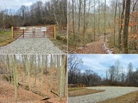 Lot 13 at Scenic Trails : Corning : Perry County : Ohio