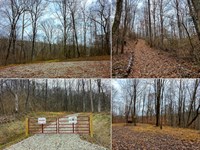 Lot 12 at Scenic Trails : Corning : Perry County : Ohio