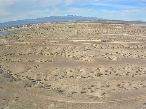 Prime Land in Mohave County : Fort Mohave : Mohave County : Arizona