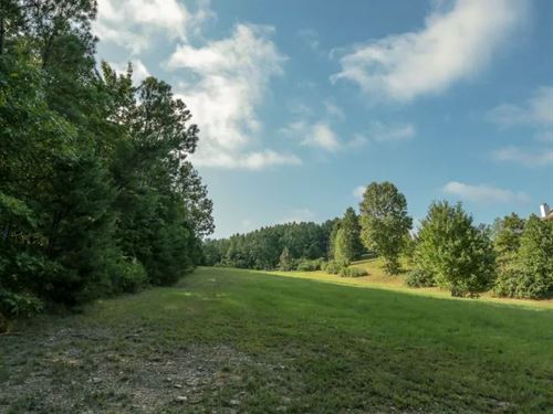 8.22 Acres in Hamilton County, TN : Soddy Daisy : Hamilton County : Tennessee