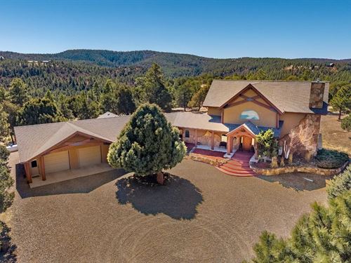 33220 Fox Trail Trail, Trinidad, CO : Trinidad : Las Animas County : Colorado