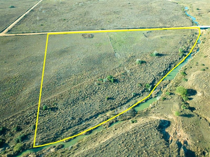 10 Acres, Wolchik Road : Sealy : Austin County : Texas