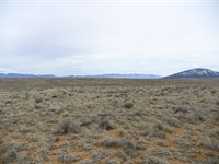 5 Acre Corner Lot : San Luis : Costilla County : Colorado