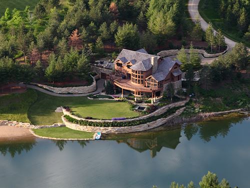 Bunker Hill Farms : Woodstock : McHenry County : Illinois