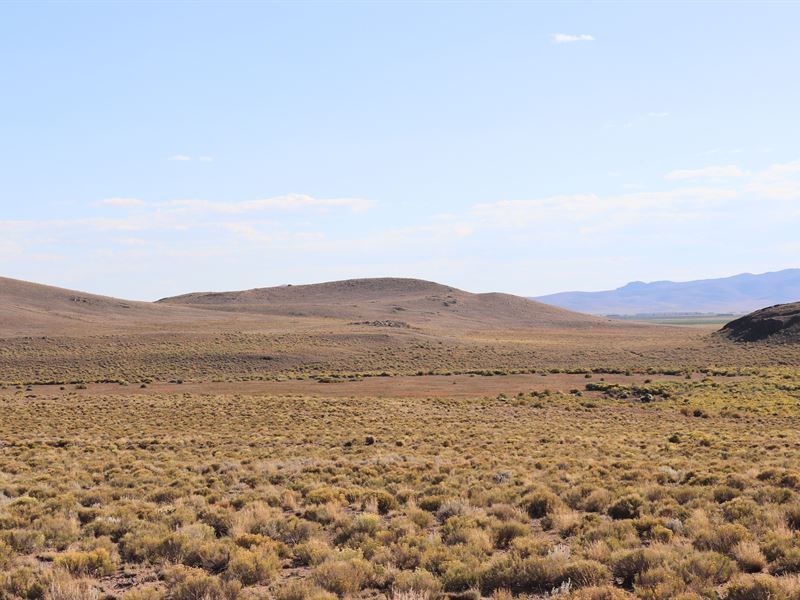 Low Cost High Value : Blanca : Costilla County : Colorado