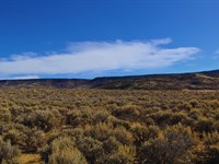 5 Acres Mountain Views CO : San Acacio : Costilla County : Colorado