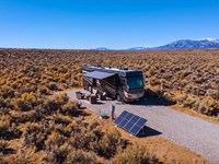 5 Acres Mountain Views CO : San Acacio : Costilla County : Colorado