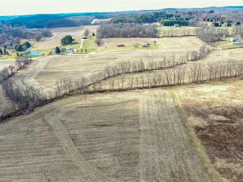 St Rt 603 Lot 1 5 : Lucas : Richland County : Ohio