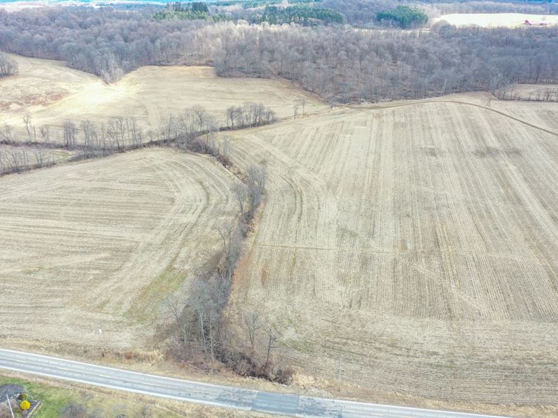 St Rt 603 Lot 3 7.3 : Lucas : Richland County : Ohio