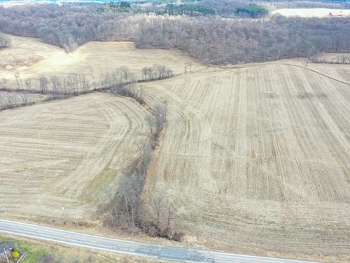 St Rt 603 Lot 3 7.3 : Lucas : Richland County : Ohio