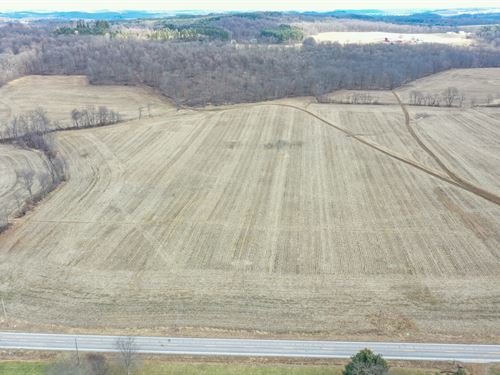 St Rt 603 Lot 4 7.3 : Lucas : Richland County : Ohio