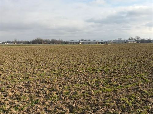 29.5 Acres in Leflore County, MS : Greenwood : Leflore County : Mississippi