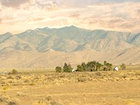 Mini-Ranch by Blm : Dolan Springs : Mohave County : Arizona