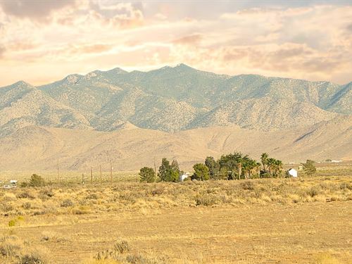 Mini-Ranch by Blm : Dolan Springs : Mohave County : Arizona