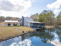 Owens Creek : Ellaville : Schley County : Georgia