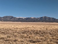 10 Acres of Open Space Nevada : Montello : Elko County : Nevada