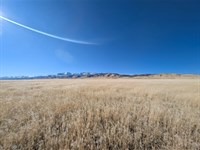 Beautiful Off Grid Lot in Nevada : Imlay : Pershing County : Nevada