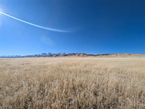Beautiful Off Grid Lot in Nevada : Imlay : Pershing County : Nevada