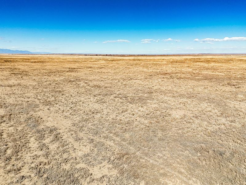 Porter Land, Pueblo County 583 : Avondale : Pueblo County : Colorado