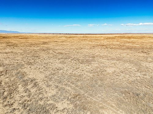 Porter Land, Pueblo County 583 : Avondale : Pueblo County : Colorado