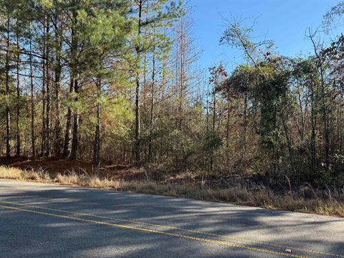 6,3 Acres in Caddo Parish, LA : Vivian : Caddo Parish : Louisiana