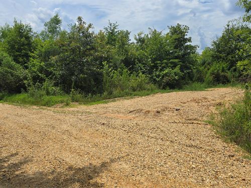 9,69 Acres in Cleveland County, AR : Rison : Cleveland County : Arkansas