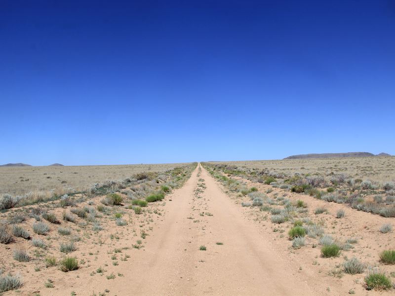 Mountain Views & Freedom $165/Mo : Blanca : Costilla County : Colorado