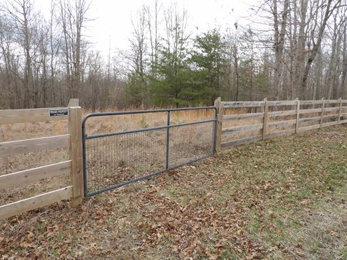 Access to 2 Lakes and All Facilitie : Spencer : Bledsoe County : Tennessee