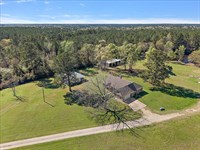49 Acres, 394 FM 230 : Trinity : Walker County : Texas