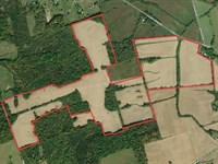 Prime Farmland Highland County : Hillsboro : Highland County : Ohio