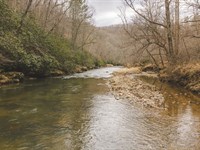 Hillsville VA Land for Sale : Hillsville : Carroll County : Virginia