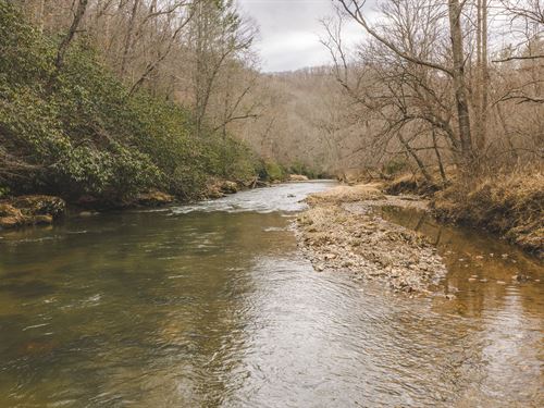 Hillsville VA Land for Sale : Hillsville : Carroll County : Virginia