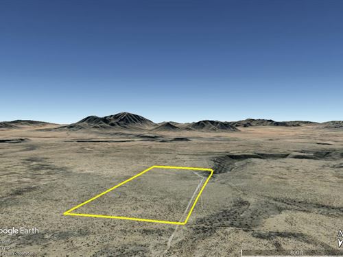 Texas Hunting Deal : Sierra Blanca : Hudspeth County : Texas