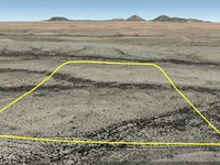 20Ac Cornudas, TX 64642 $247/Mo : Fort Hancock : Hudspeth County : Texas